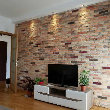 Lux-city Kvart * Podgorica