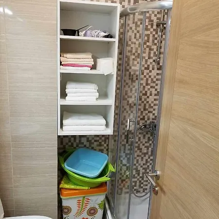 Lux-city Kvart بودغوريتْسا